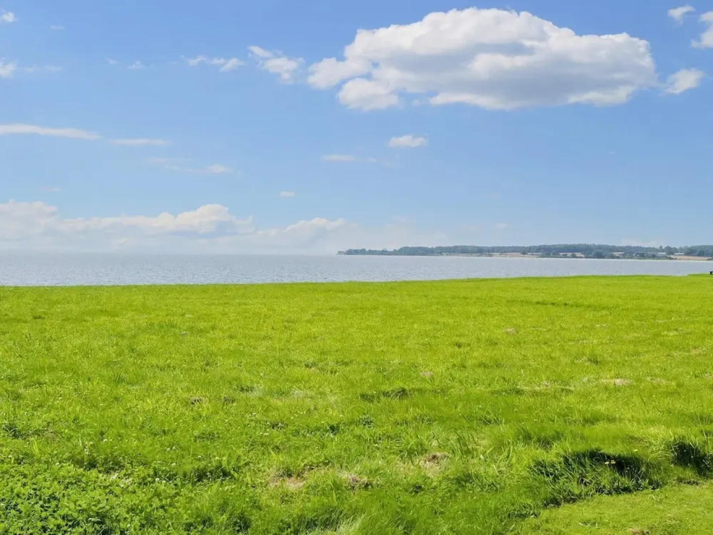 8 Person Holiday Home in Haderslev-by Traum