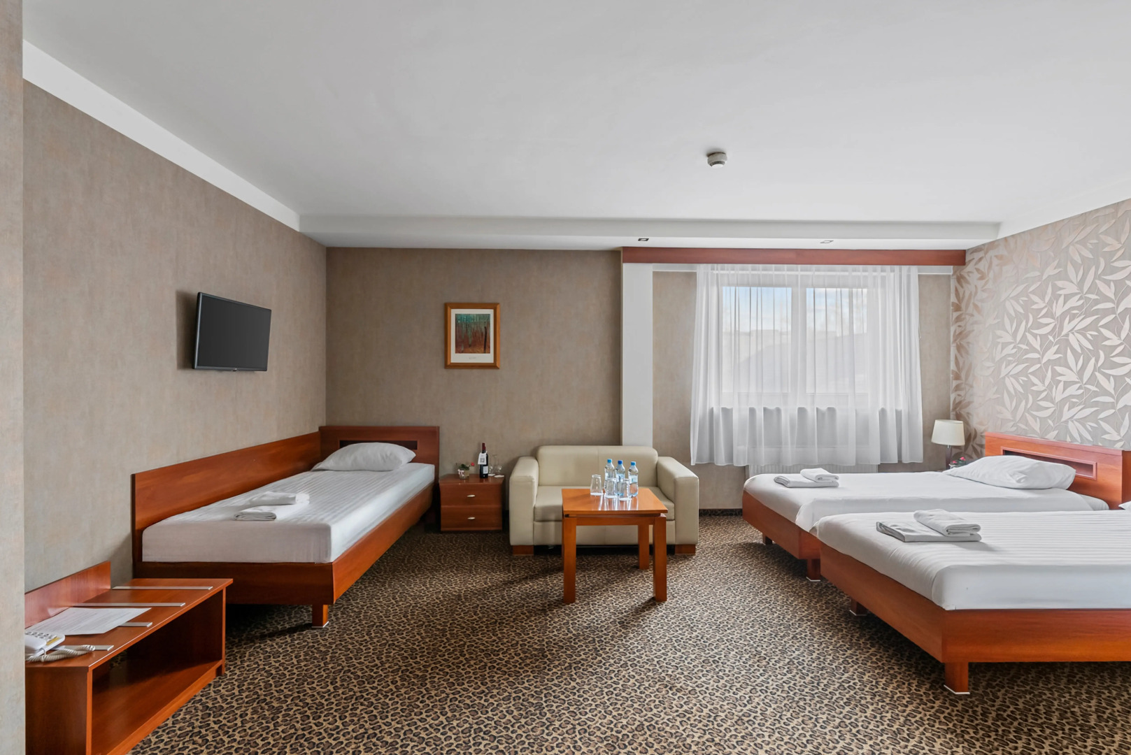 Hotel Diament Vacanza Siemianowice Slaskie