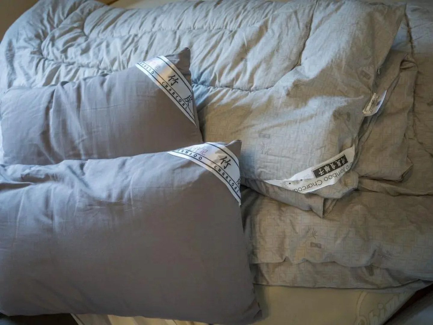 Bamboo Paradise Resort & The Bamboo Inn