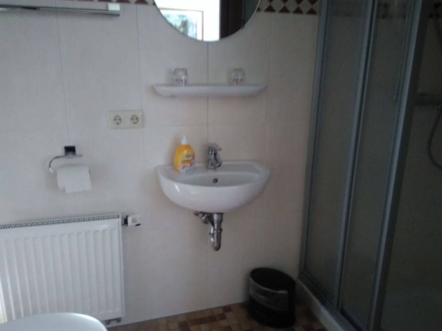 Alte Kornbrennerei Gbr