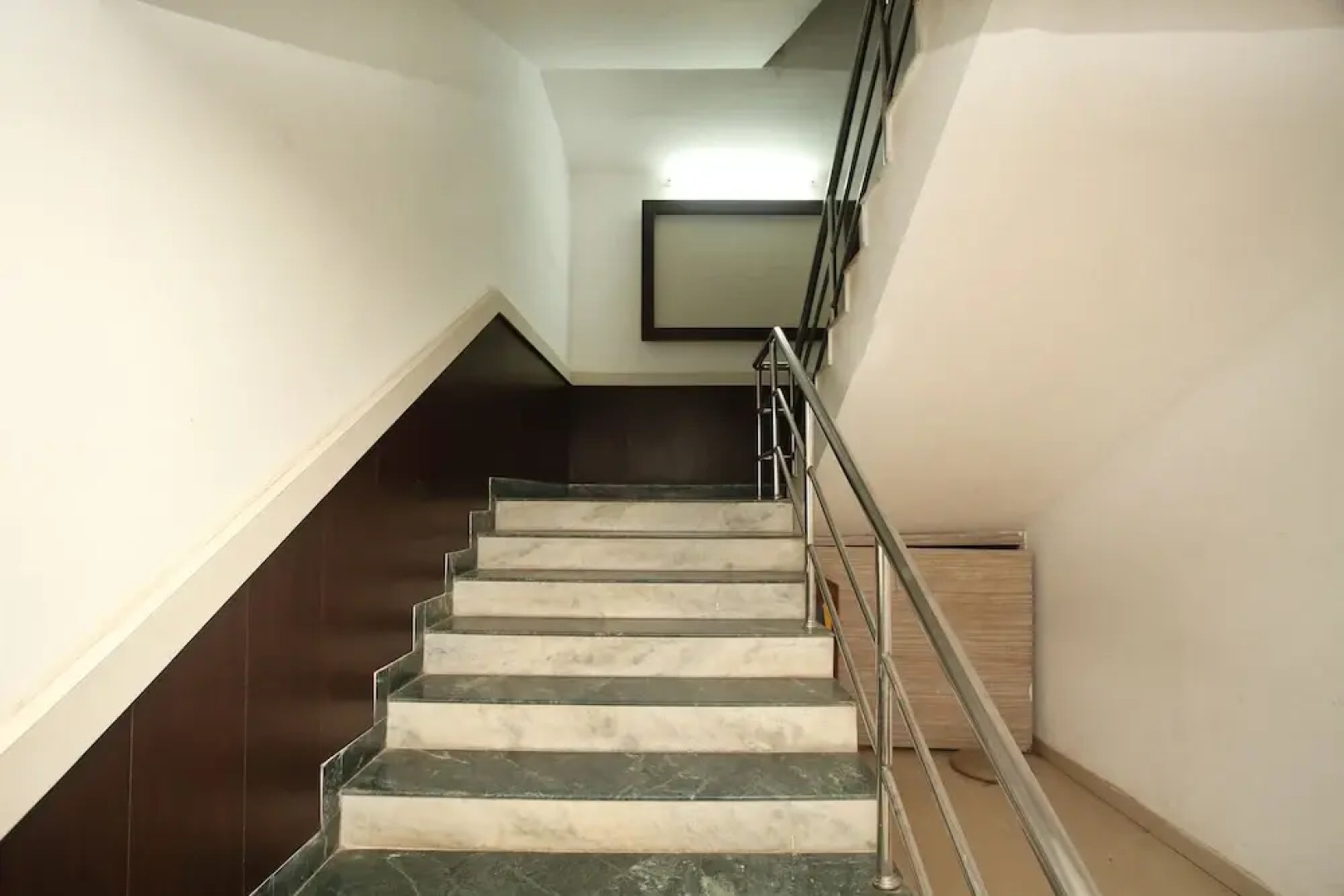 Capital O 494 Hotel Kitchen Hut