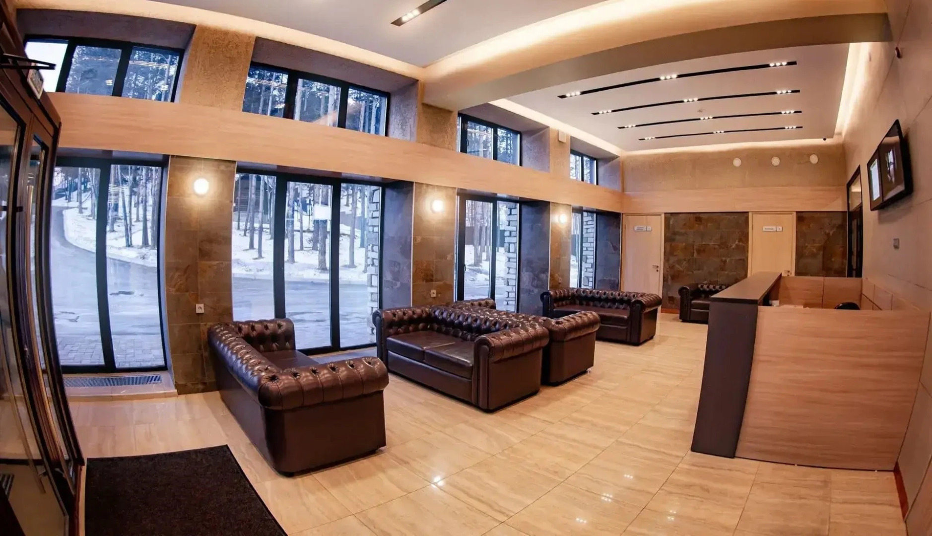 Кука экокурорт