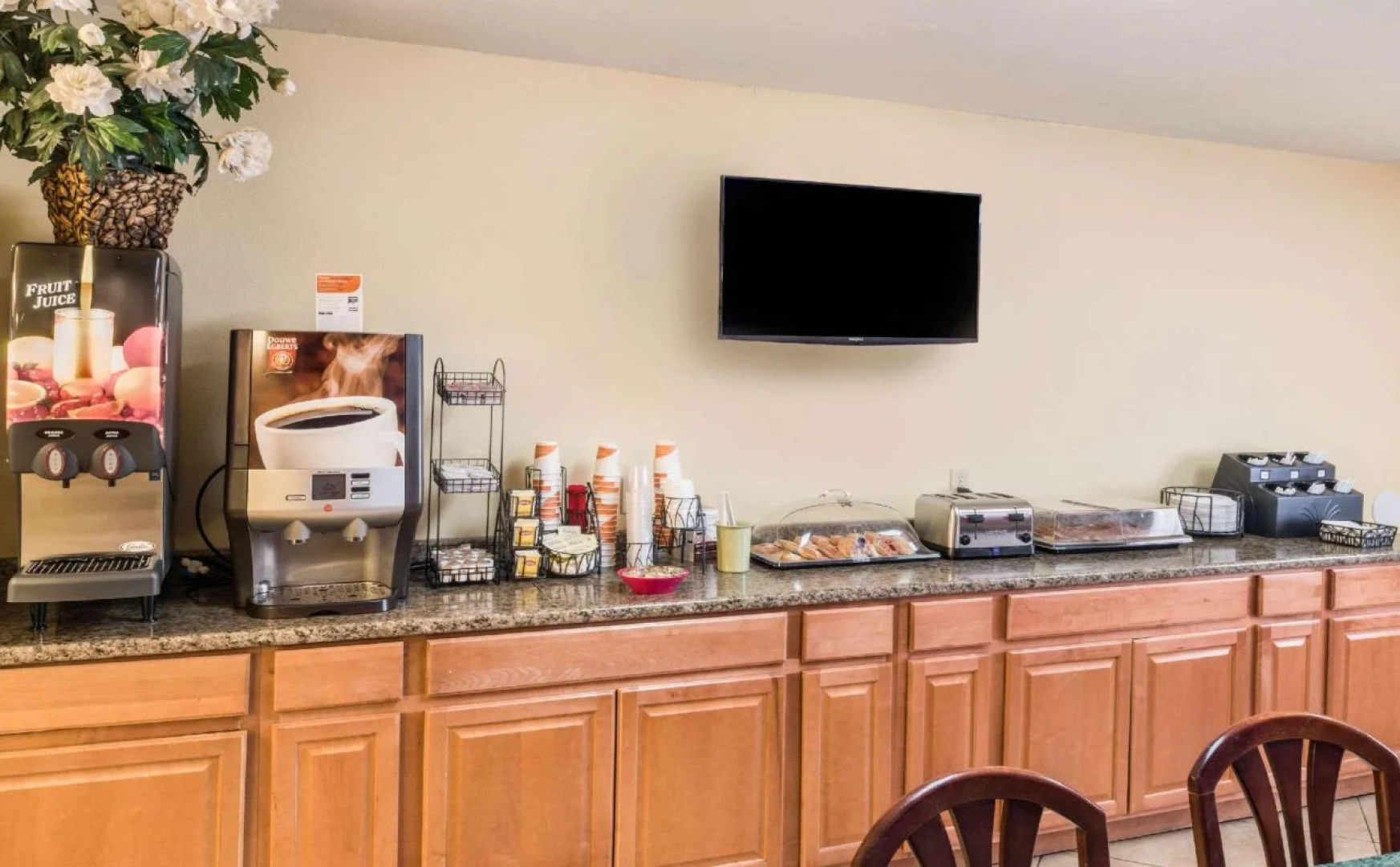 Ramada Limited Gilroy