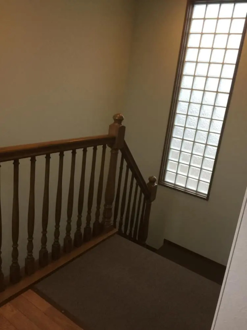 Fukunae House - Hostel