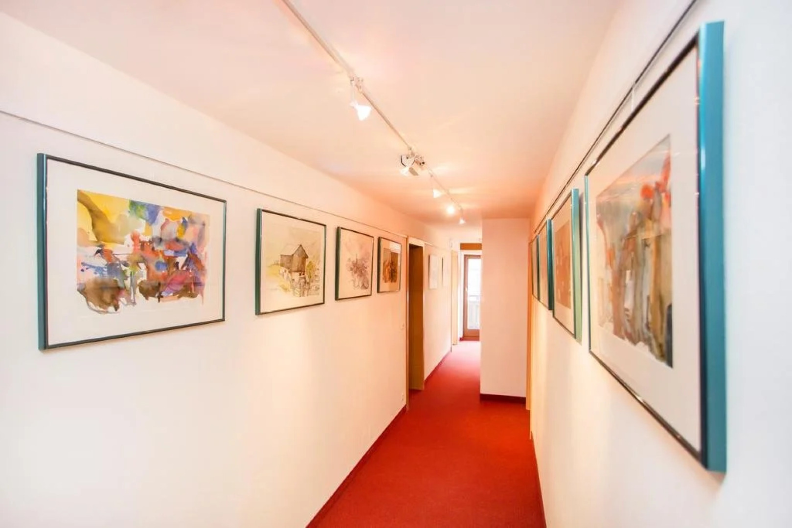 Hotel & Art Kristiana