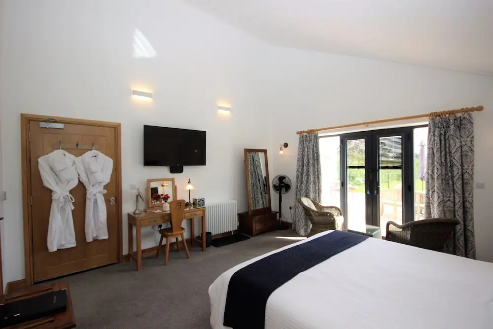 Millstone House Bed and Breakfast