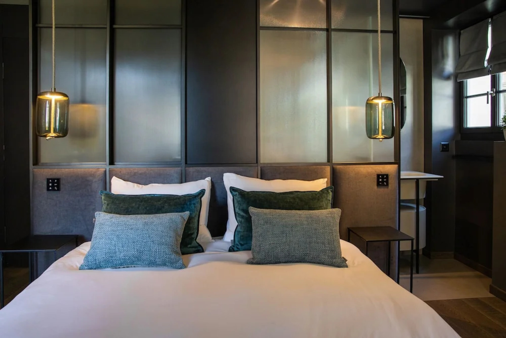 Maison No Quatre Boutique Hotel