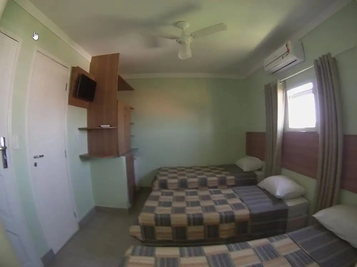 Pousada Belo Horizonte