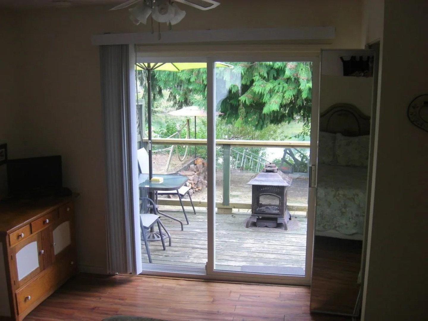 Boutique Waterfront Lodge