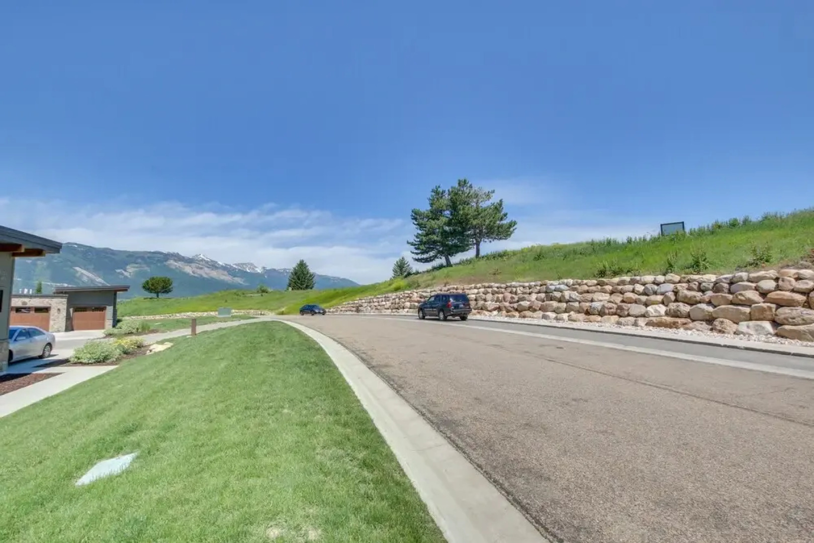 Powder Mountain Home w/ Private Hot Tub & Views!