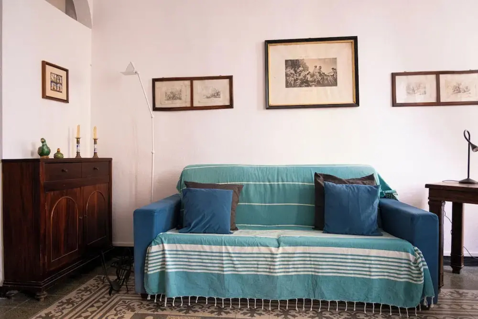 Arcani Family Apartment By Wonderful Italy