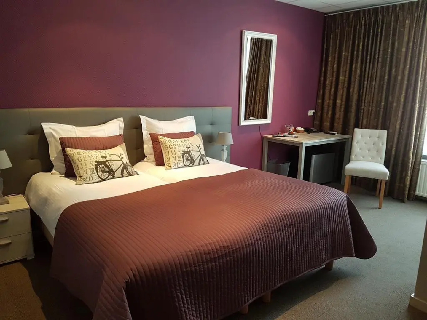 Hotel Restaurant De Eenhoorn