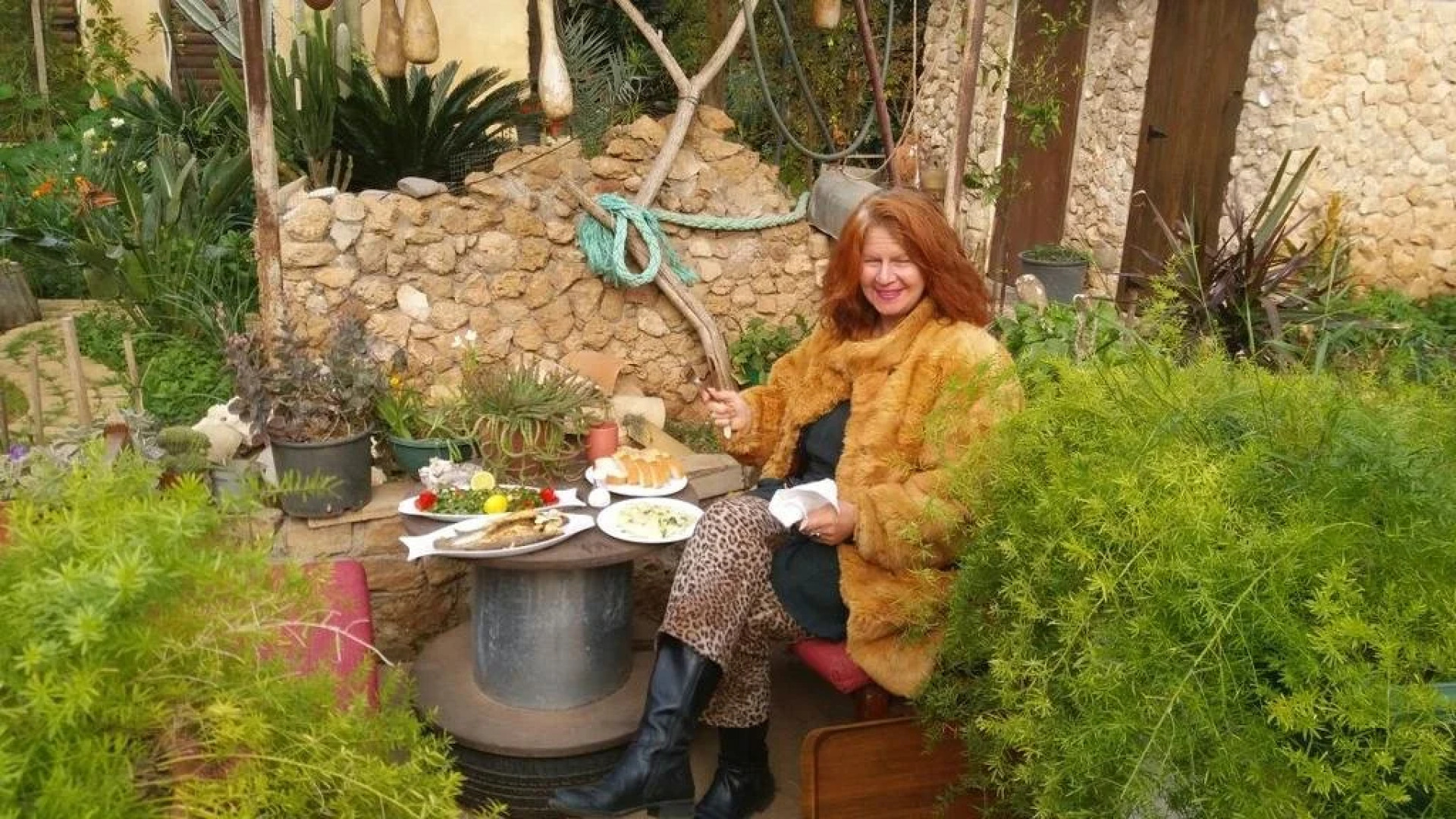 Mystery Garden Guest House