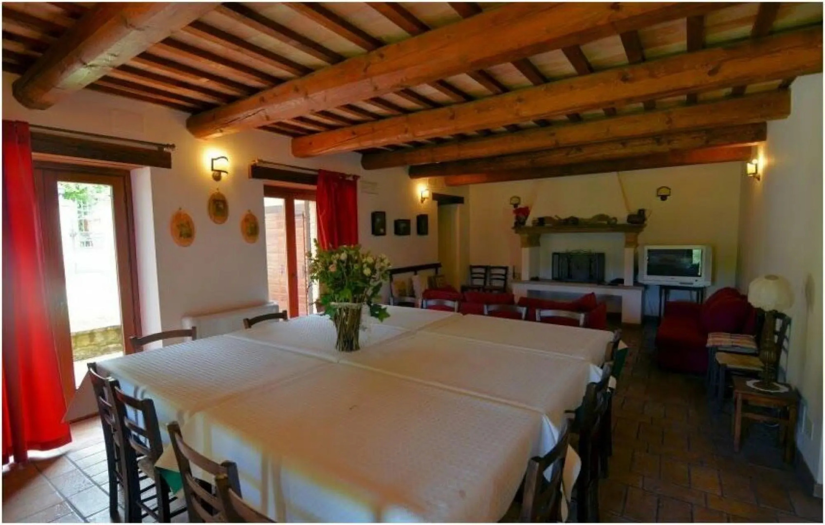 La Villa In Collina - La Villa In Collina