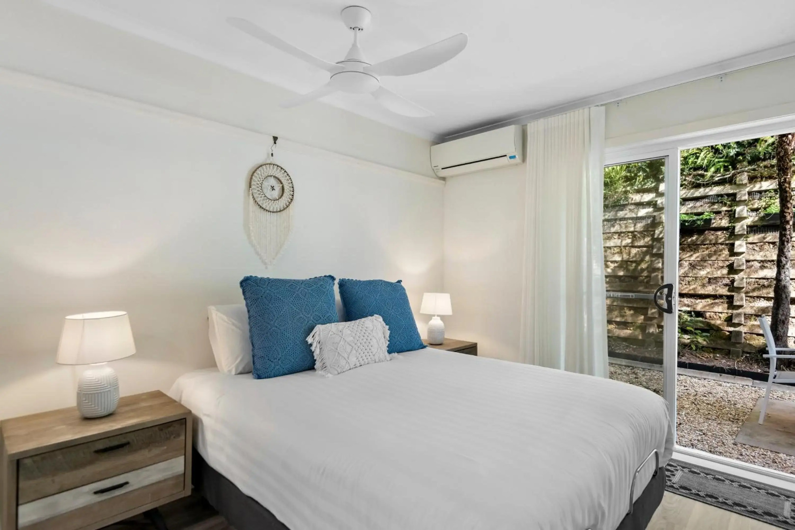 The Oasis Apartments and Treetop Houses