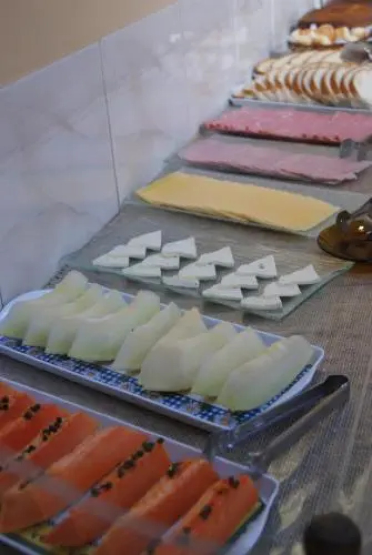 Hotel Pousada Vento Leste