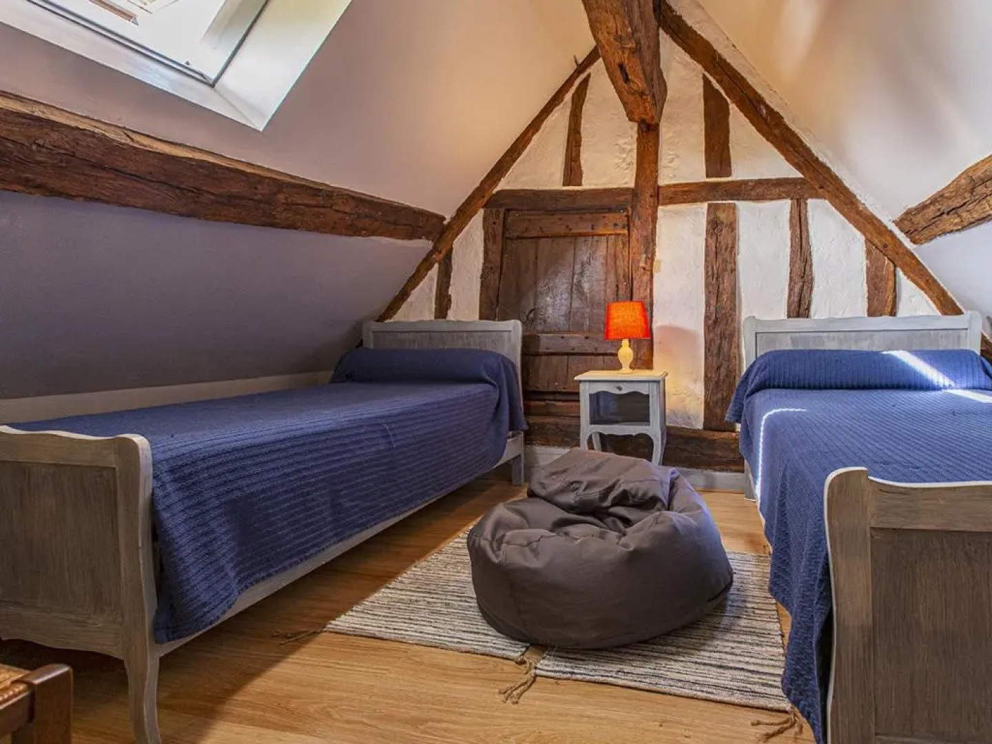 Gîte Cour-Cheverny, 4 pièces, 9 personnes - FR-1-491-220