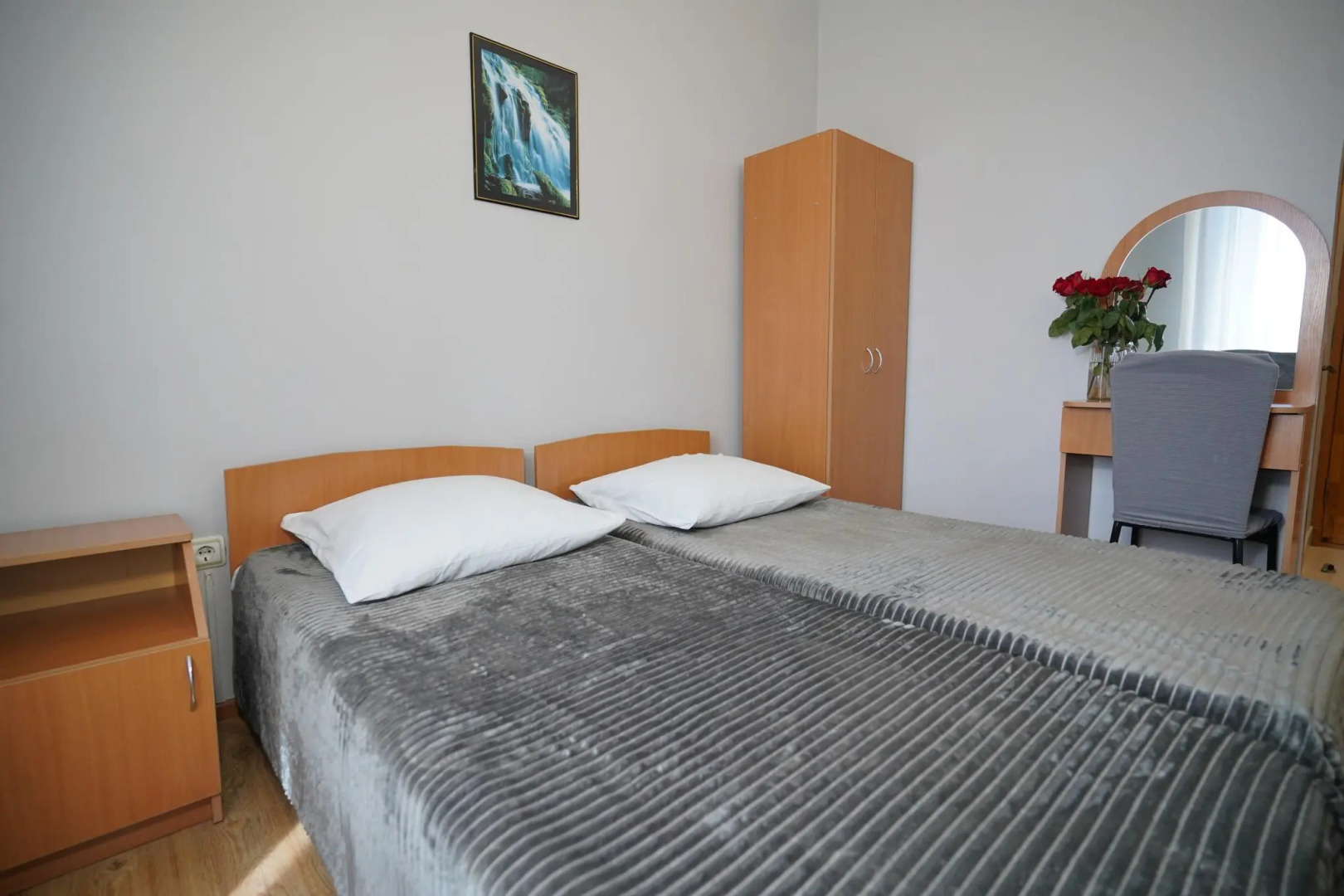 Гостевой дом Прохлада