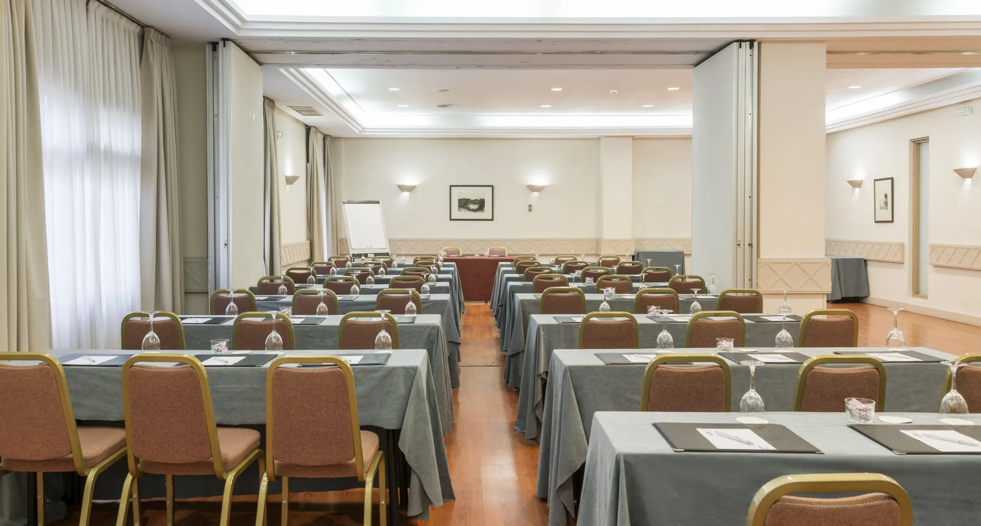 Hotel ILUNION Alcora Sevilla