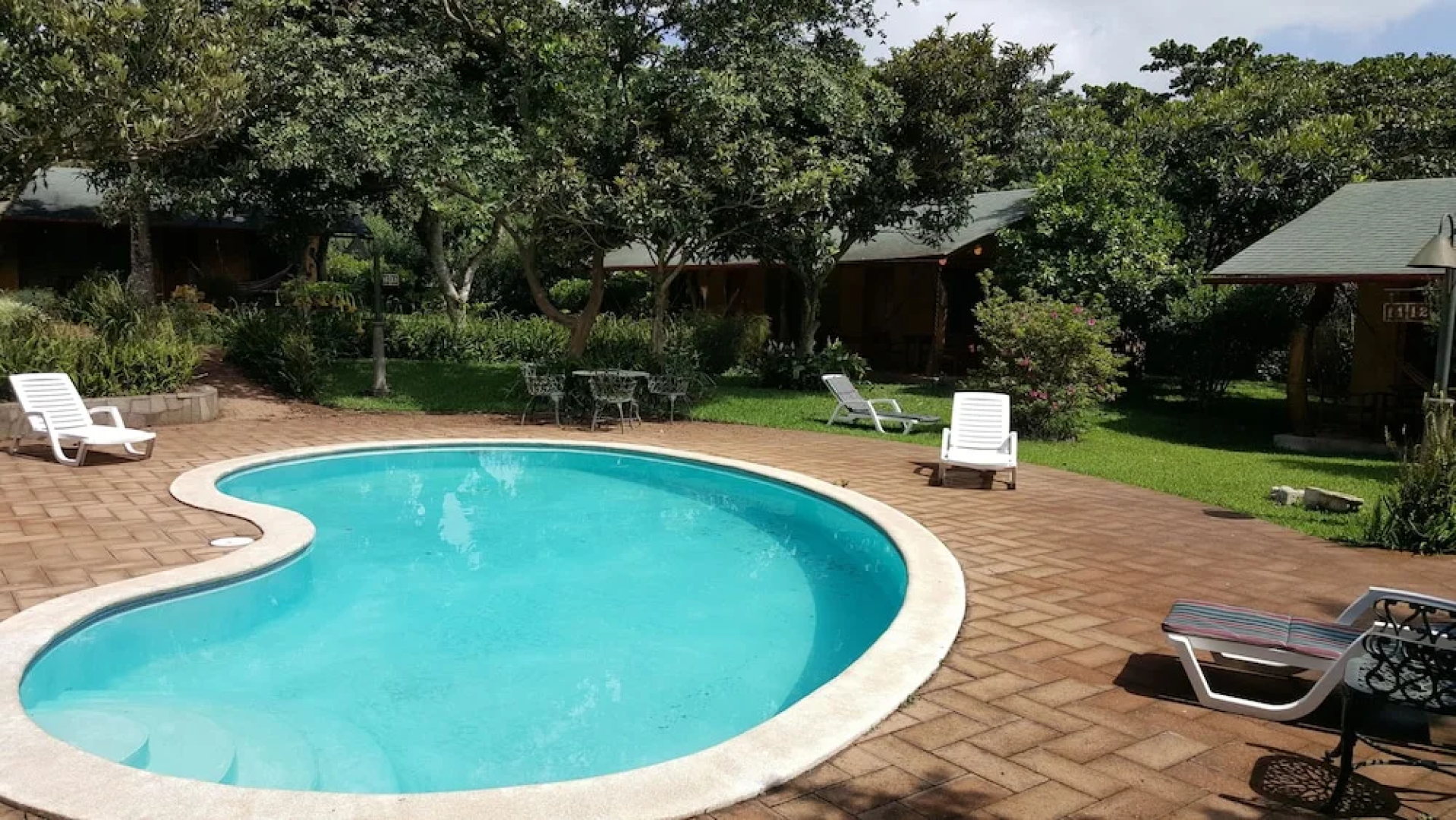 Hotel Santa Leticia