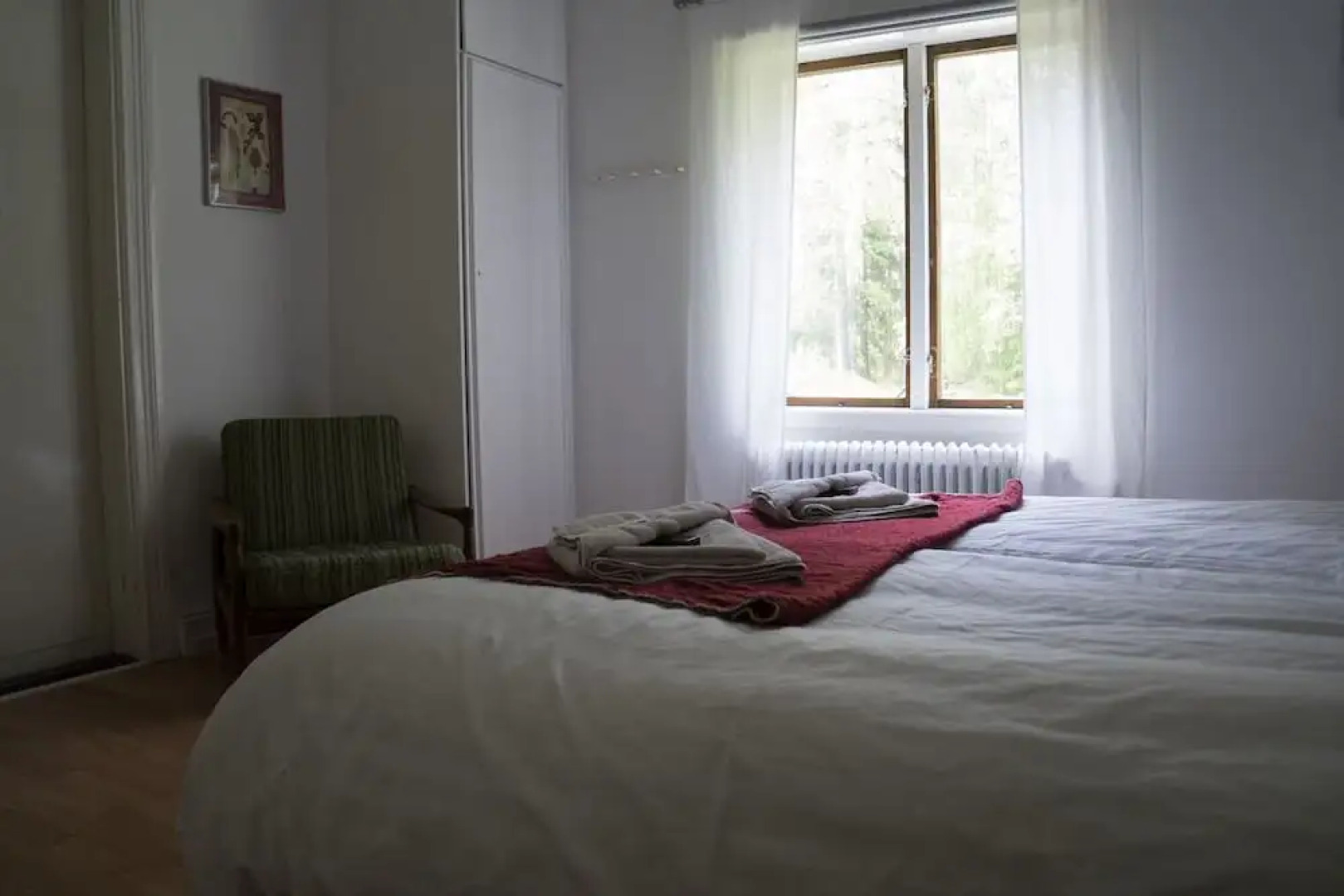 B&B Turistgården Särna