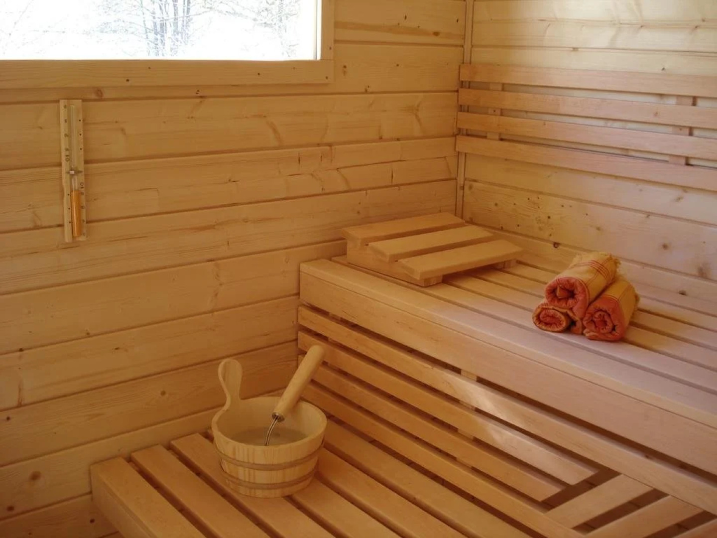 Miramont Trekking Hof