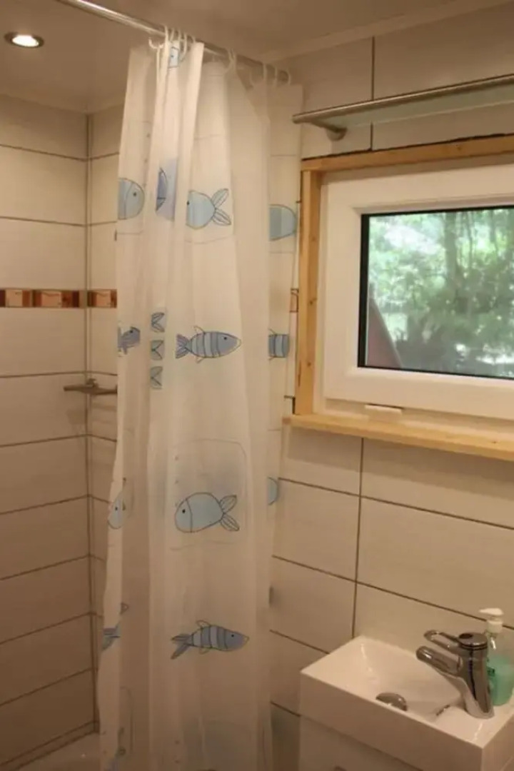 Haus am Kolberg Modern Retreat