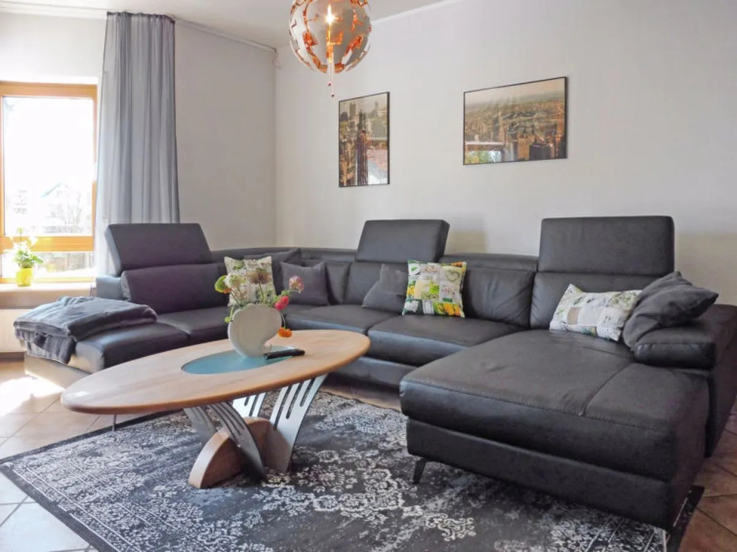 Apartment Hermanns Brakel