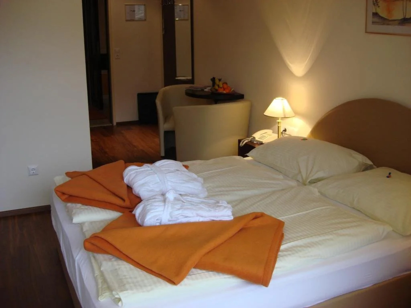 Wellnesshotel Paradiesquelle