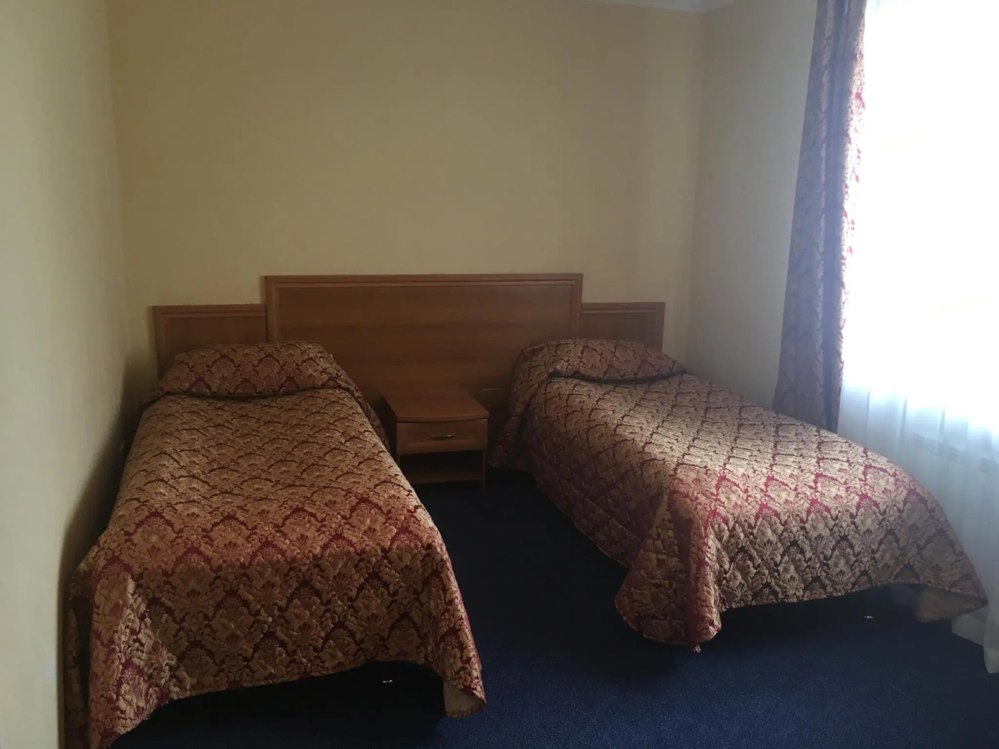 Гостиница «Переславль»