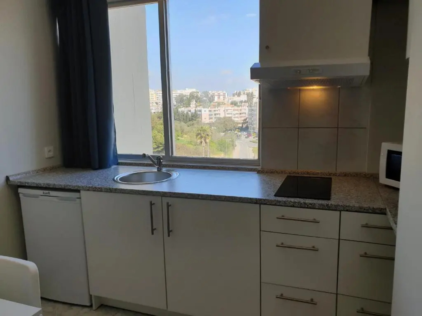 Tarik  by Atlantichotels