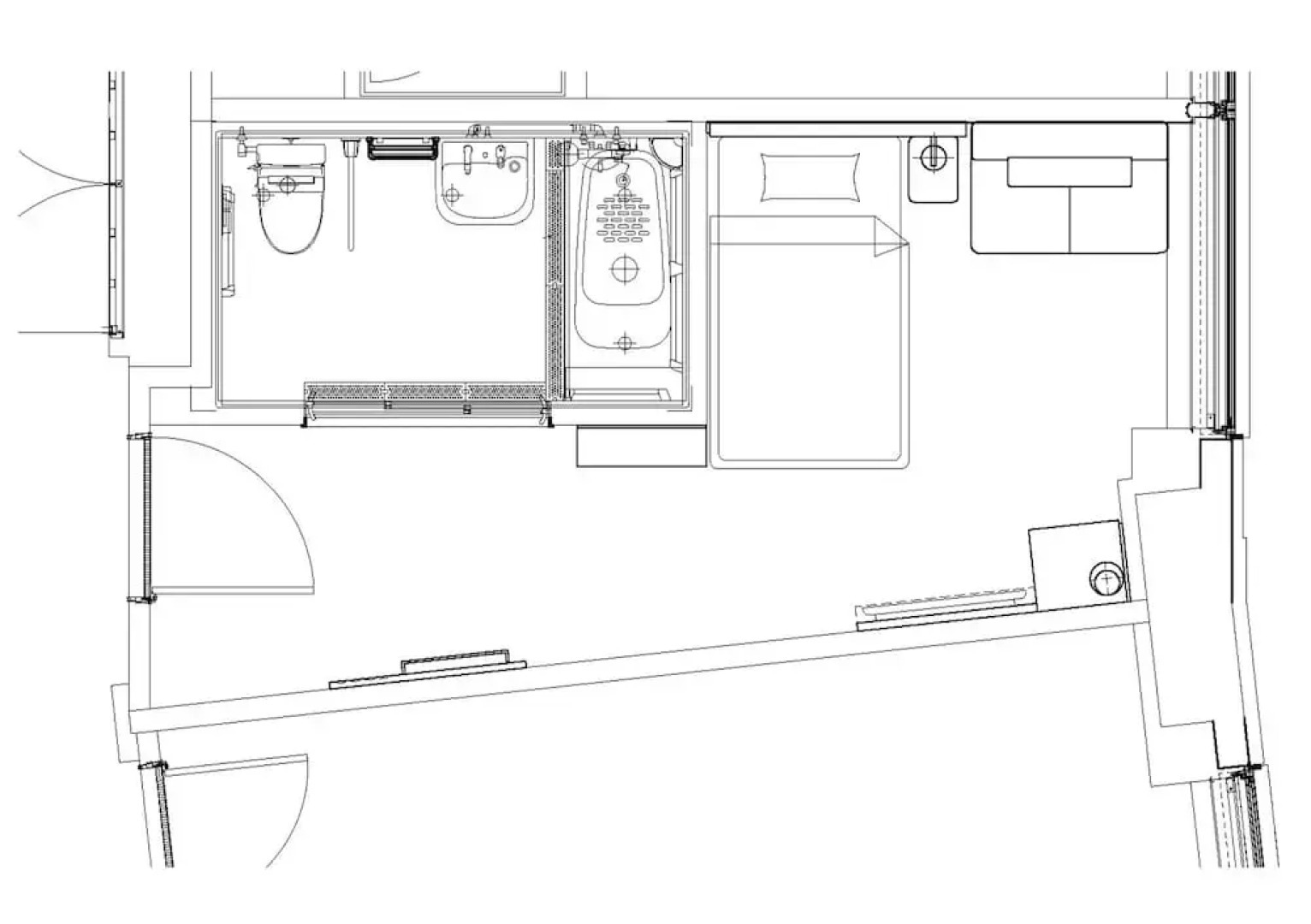 Granbell Hotel Otaru