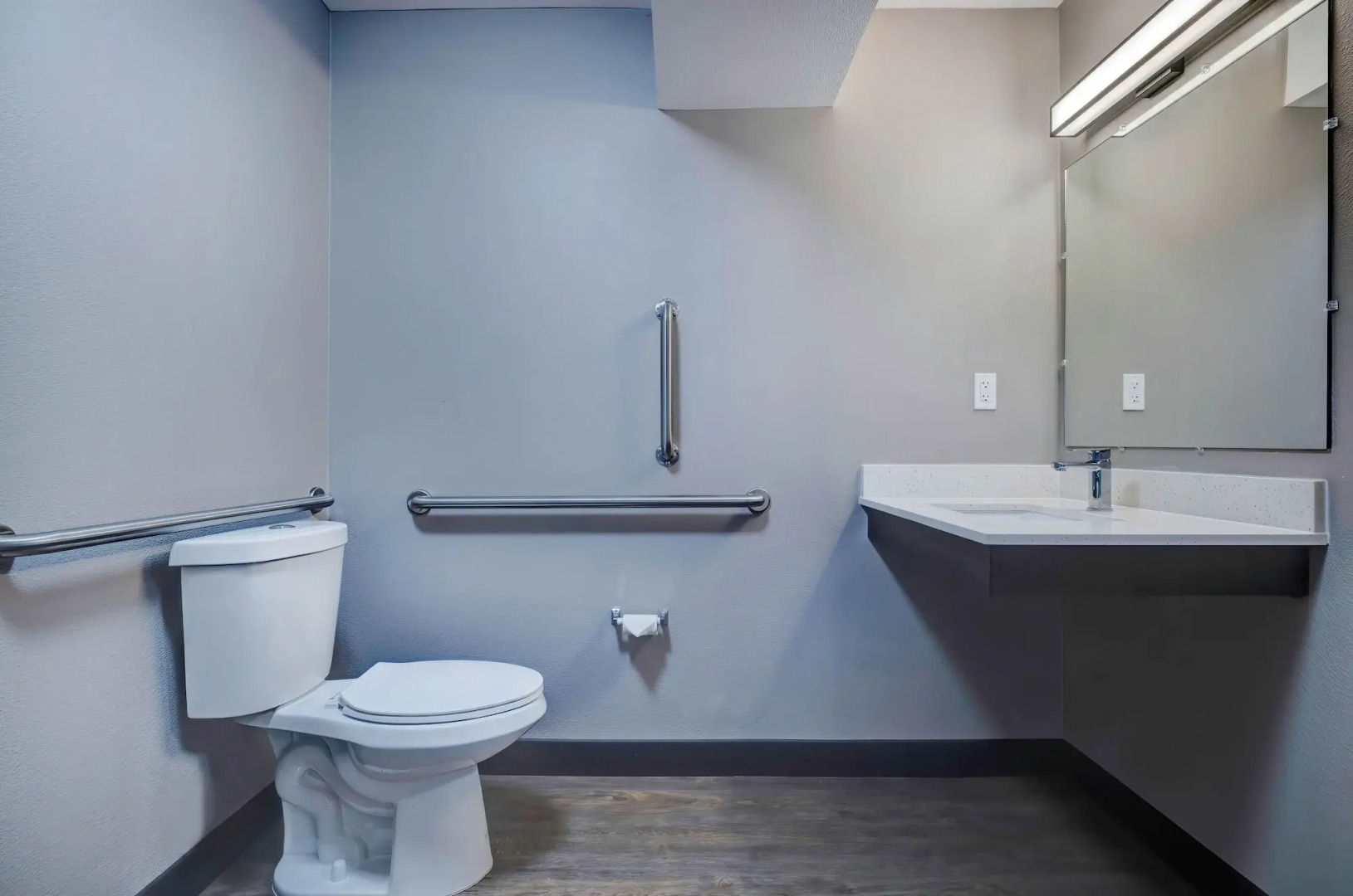 Studio 6 Rock Springs WY Flaming Gorge