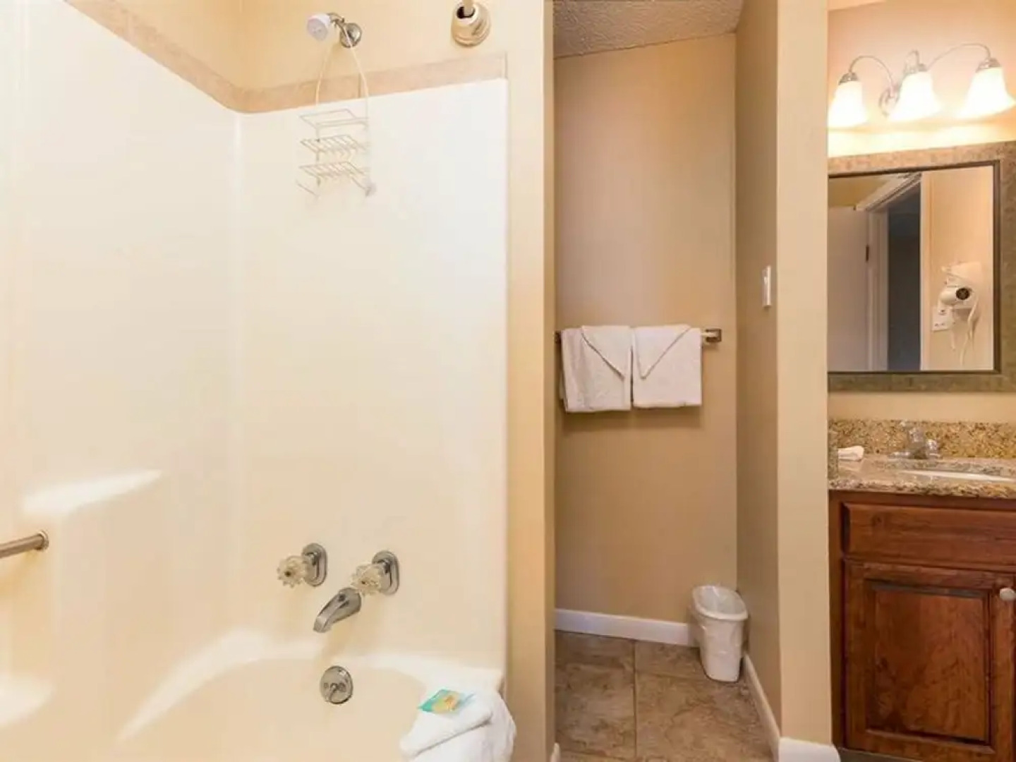 Ft Morgan Town Homes S7 by Meyer Vacation Rentals