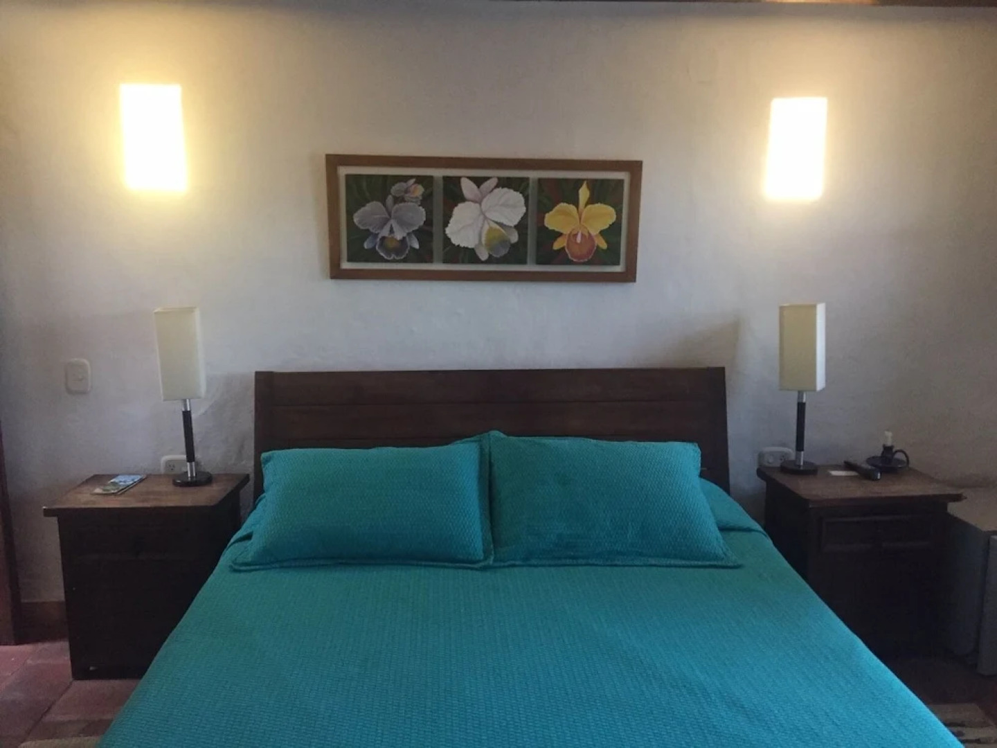 Achiotte Hotel Boutique