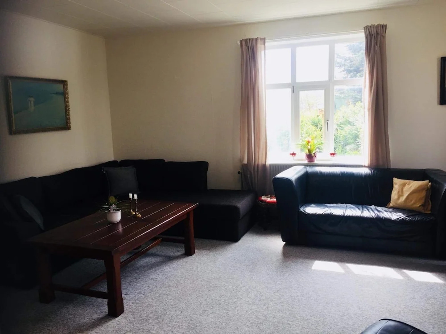 Holiday Home Rejsby near Rømø