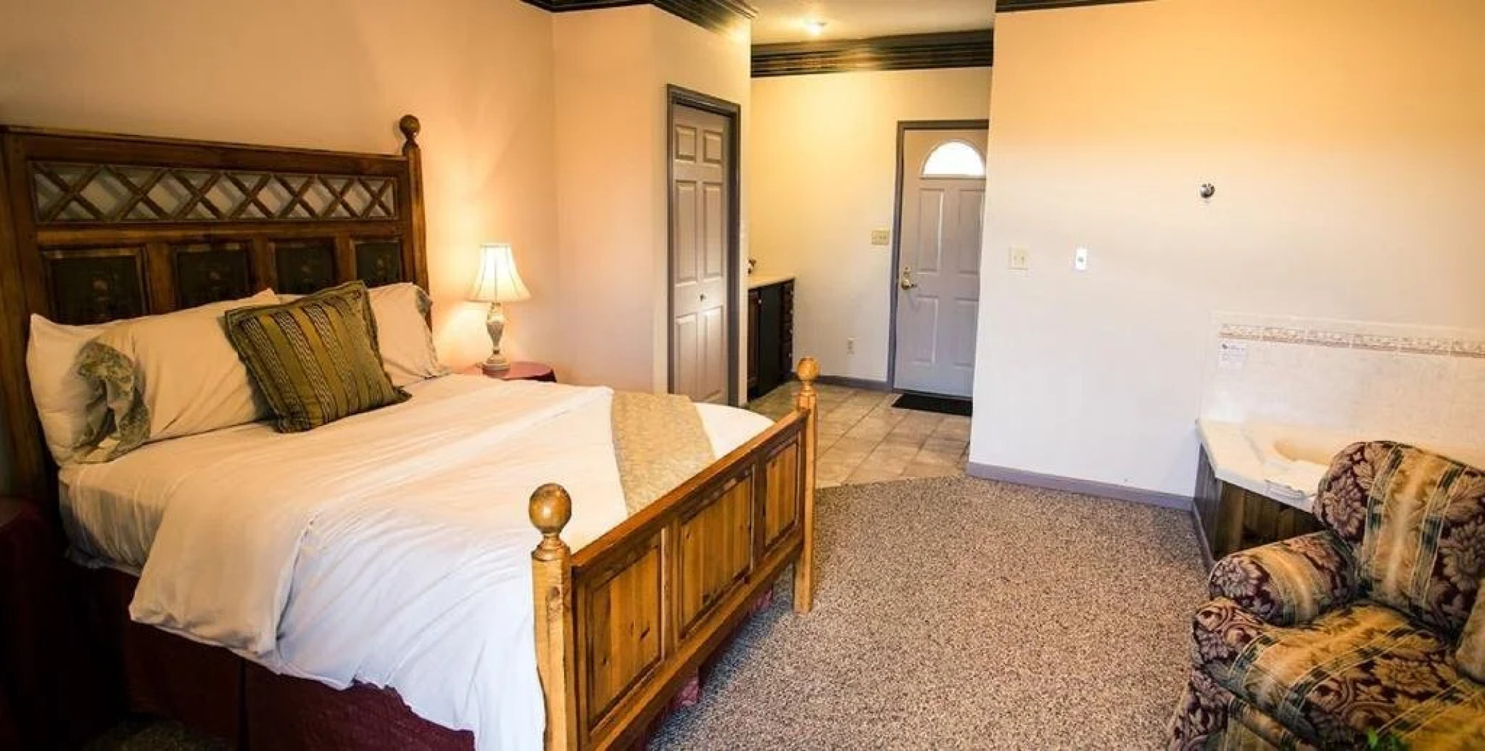 The French Manor & Spa