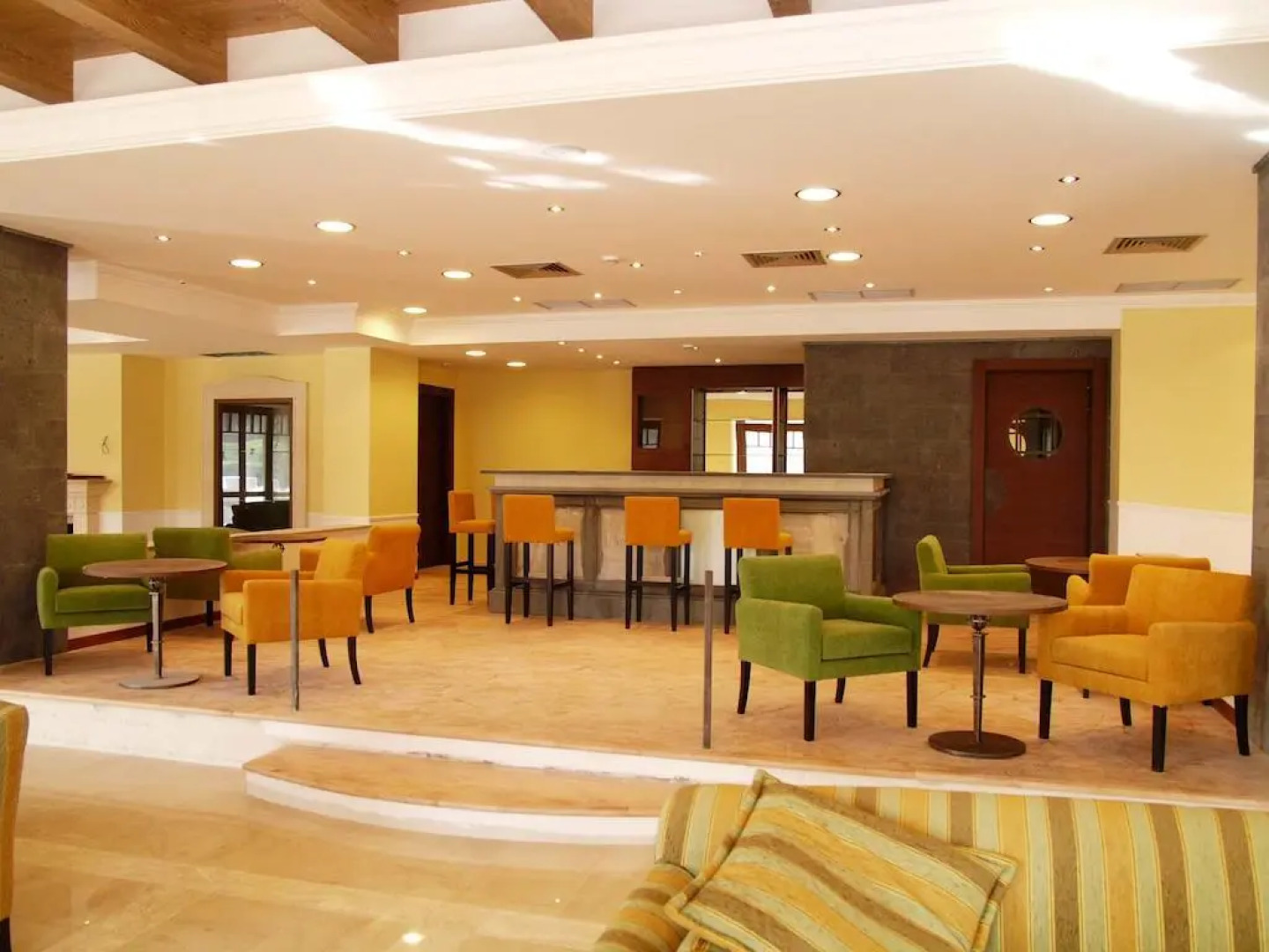 Picciolo Etna Golf Resort & Spa, Curio Collection by Hilton