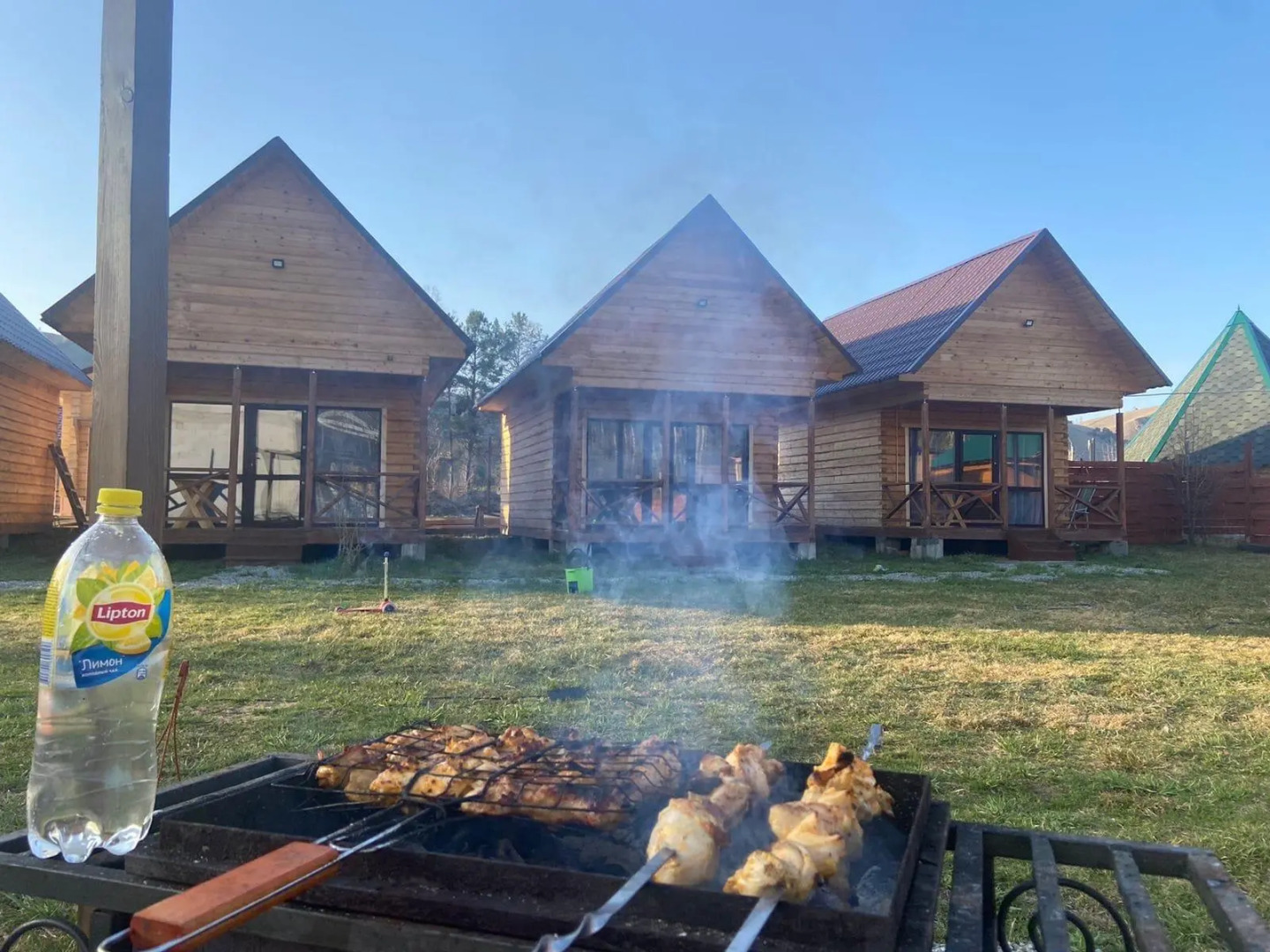 Altay Dream (Алтай Дрим)