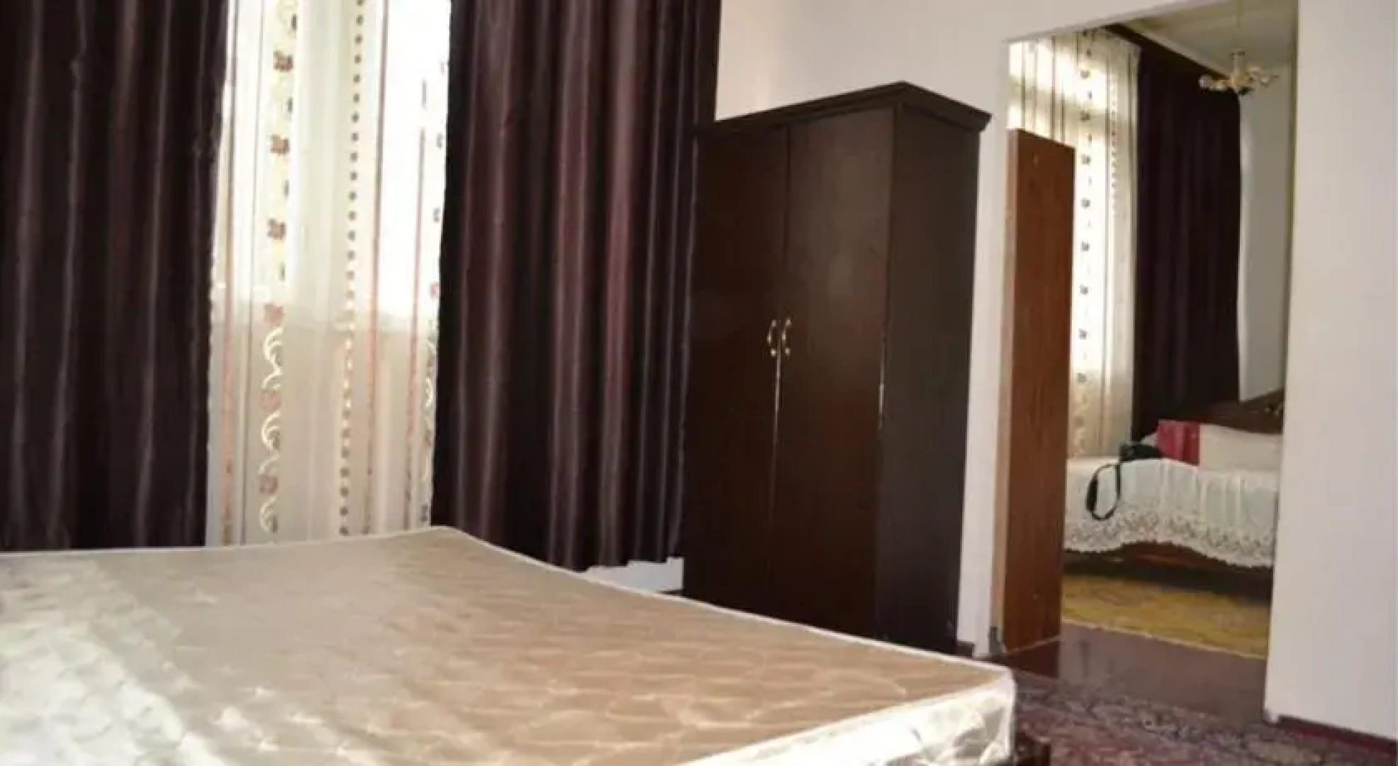 Apartamen Amiryan Street
