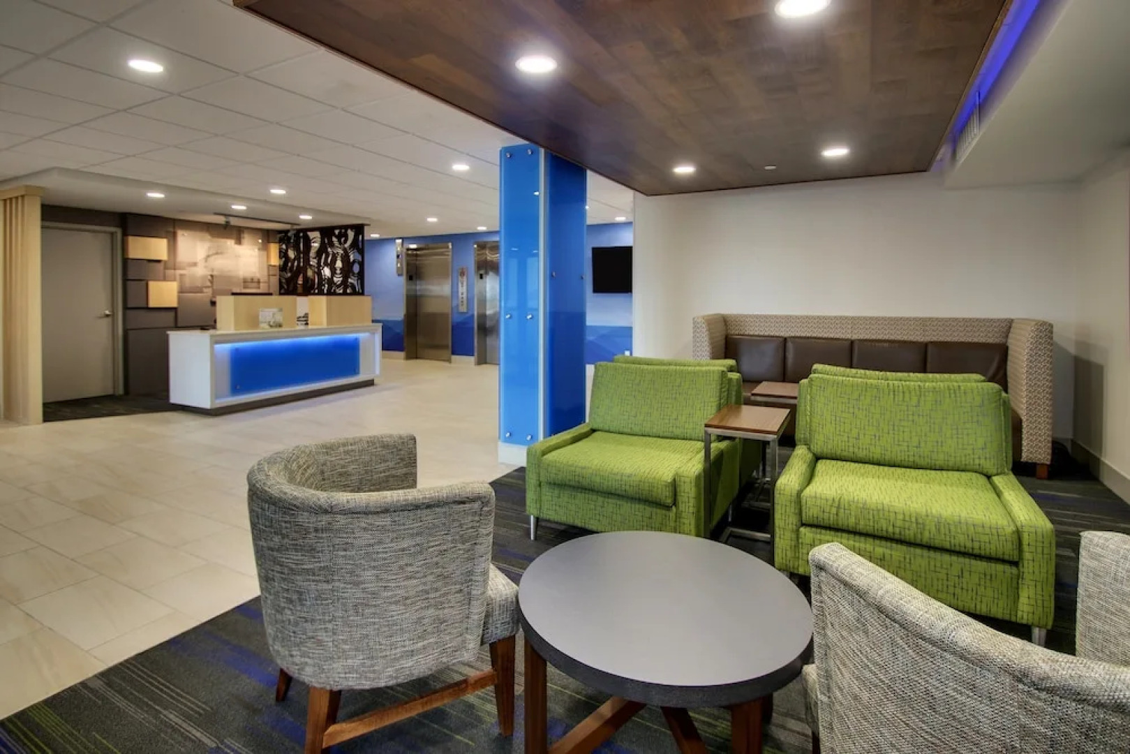 Comfort Inn And Suites W Atlantic City