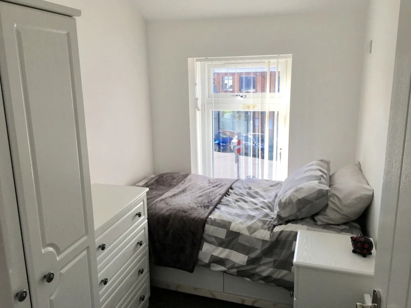 Harbour Lets - Hendre Road Apartment - Pencoed