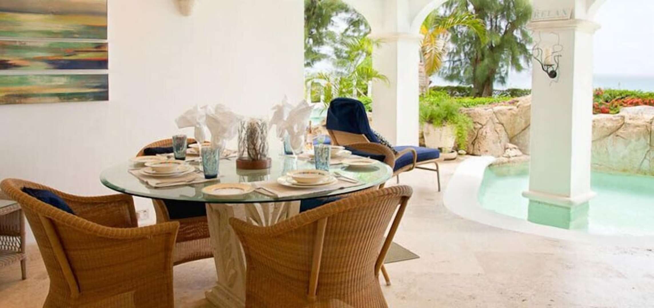 Old Trees 3 - Condo Halcyon