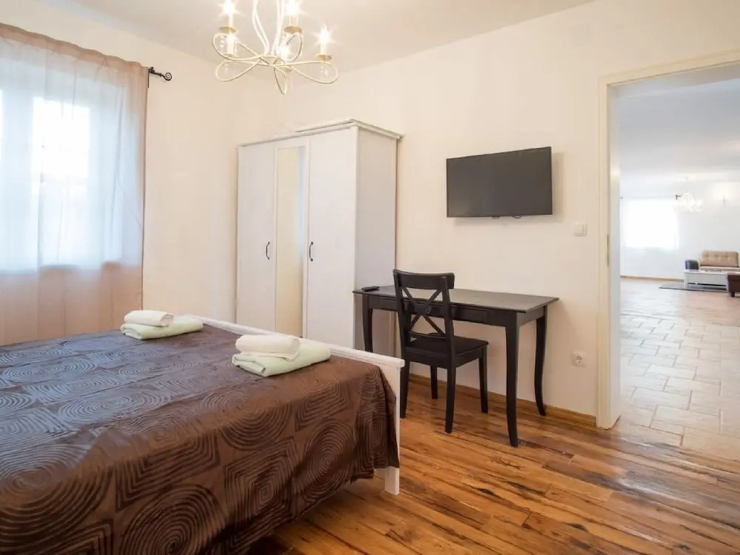 Newly Built Stone House With Pool and Beautiful Garden on the Island of Krk