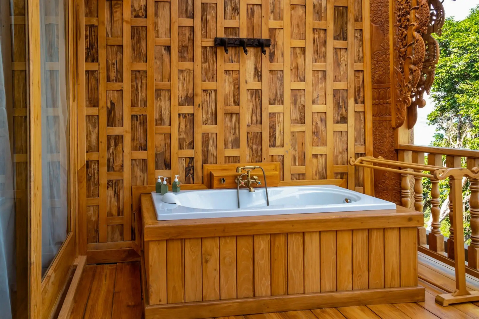 Santhiya Koh Yao Yai Resort & Spa