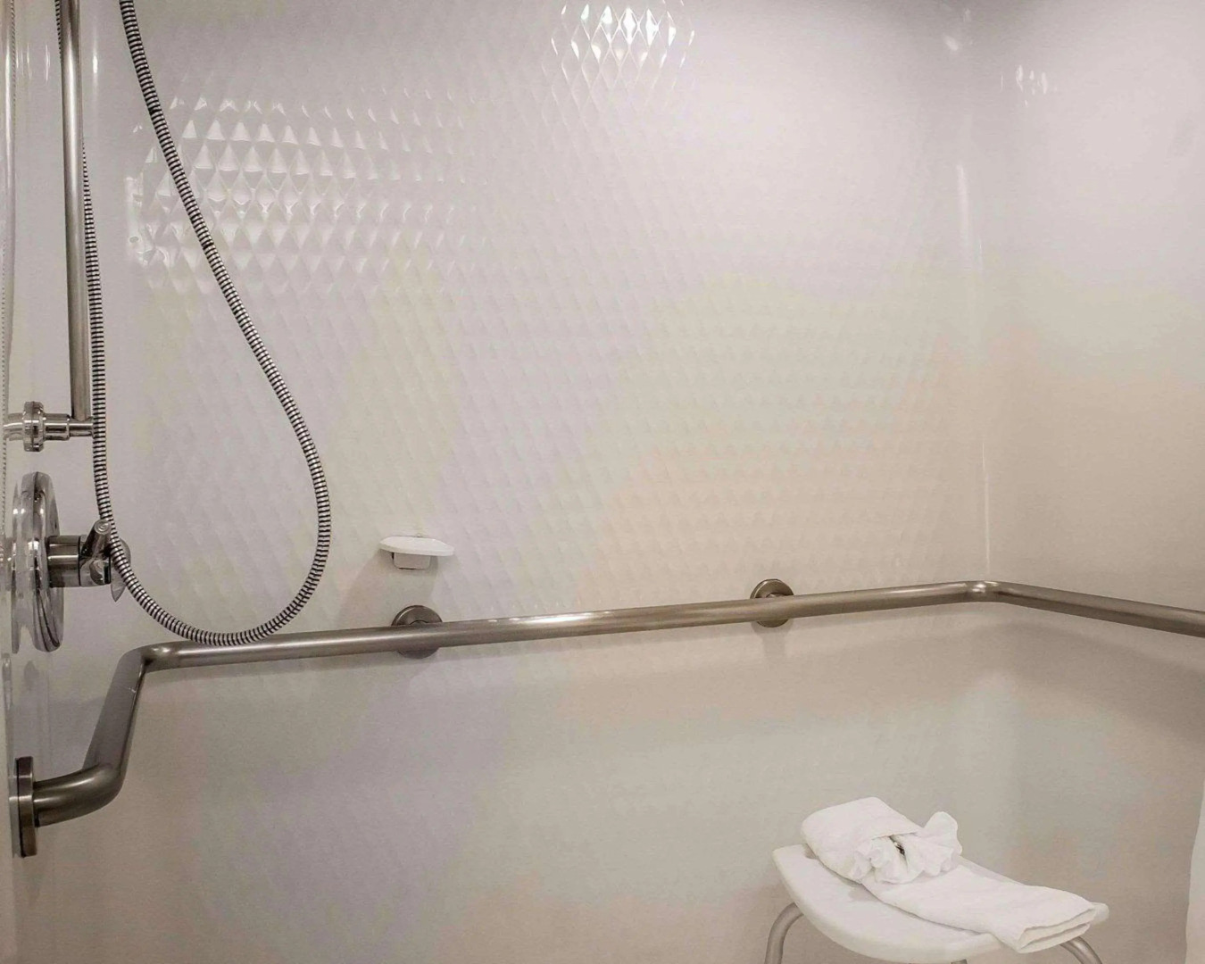 Sleep Inn - SeaTac Airport