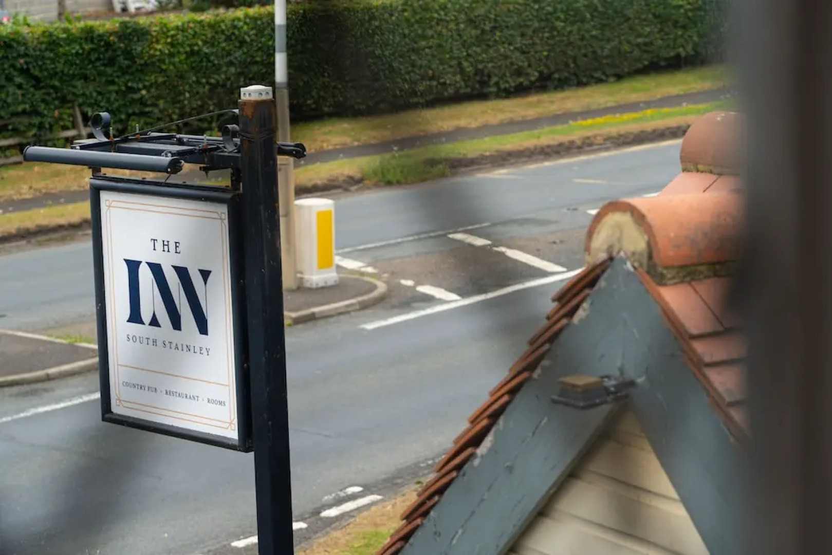 The Inn South Stainley