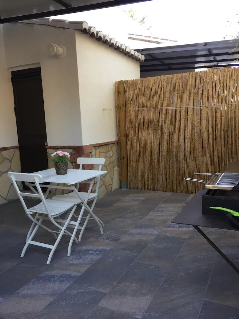 Rural Tourism Accommodation in the Heart of Andalucia