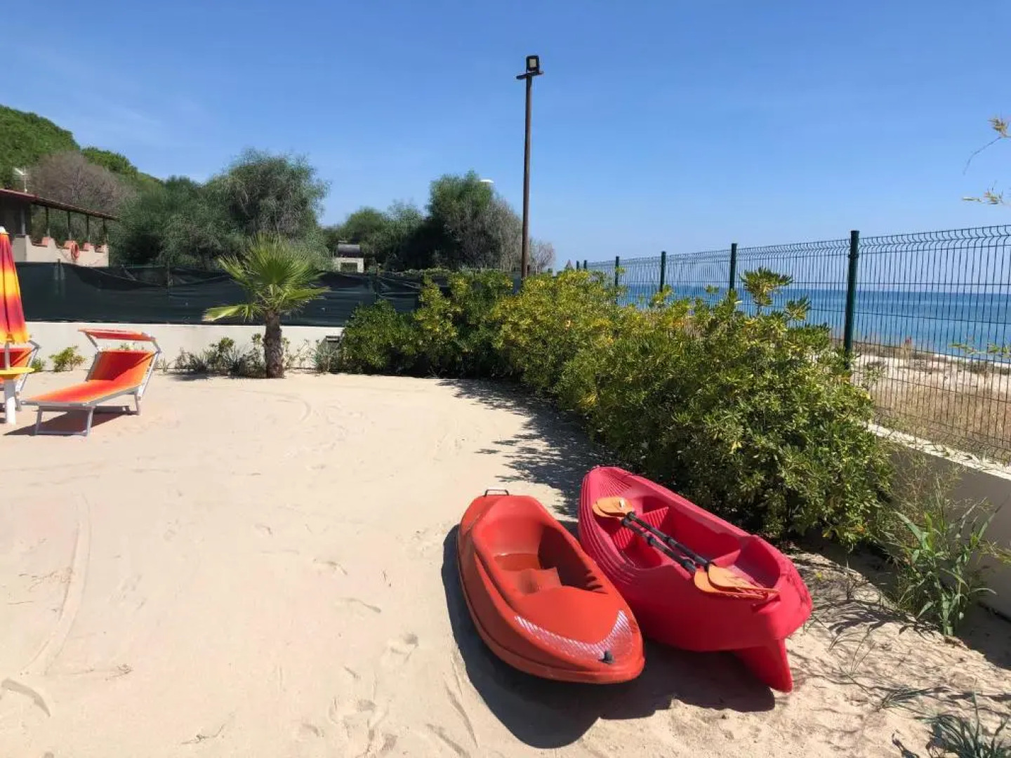 Residence Giglio di mare 2