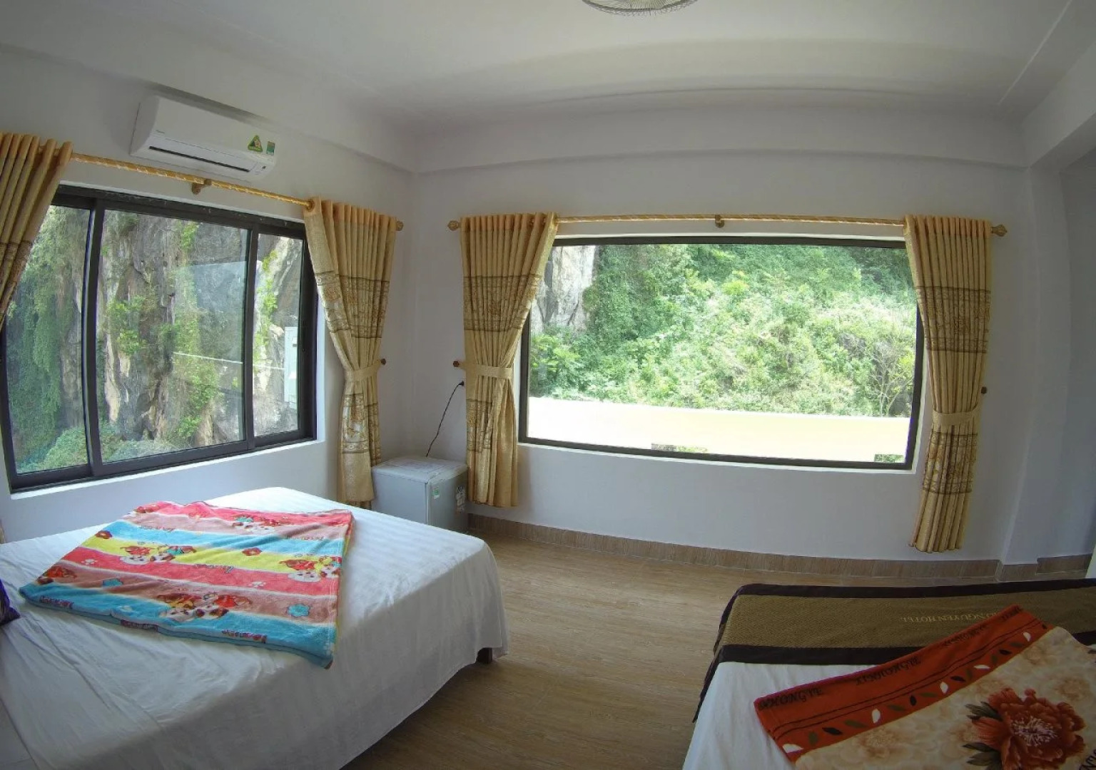 Thao Nguyen Homestay